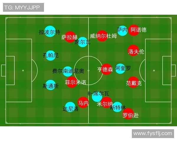 曼城对阵利物浦直播信息及电视台安排详解 曼城对阵利物浦直播信息及电视台安排详解