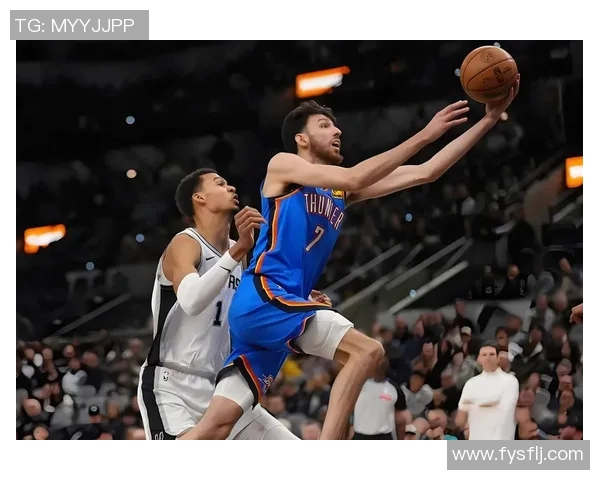 雷霆与篮网精彩对决回放2018年6月6日全场比赛精彩瞬间回顾