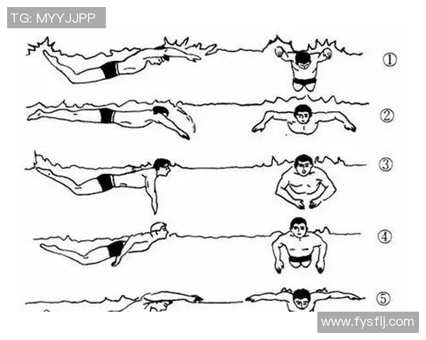 蛙泳技巧解析与训练方法提升游泳表现的全方位指导 蛙泳技巧解析与训练方法提升游泳表现的全方位指导