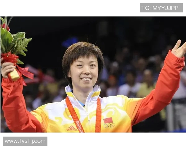 与乒乓球传奇杨静的深度对话回顾她辉煌的运动生涯与心路历程 与乒乓球传奇杨静的深度对话回顾她辉煌的运动生涯与心路历程