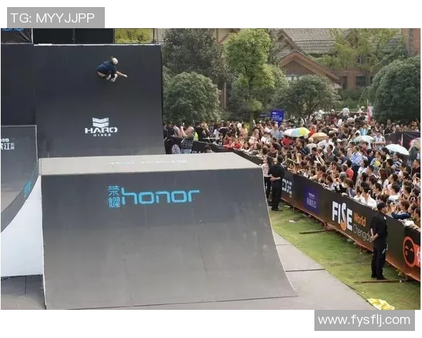 上海极限运动队勇闯世界杯舞台展现逆袭精神与团队力量