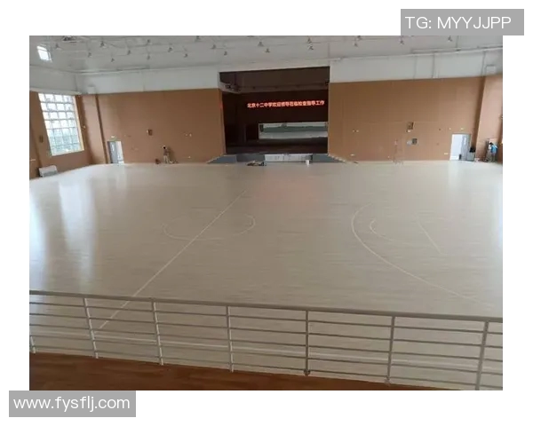 室外健身器材地板材质选择及施工方案建议