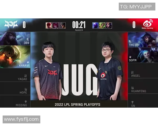 深入分析JDG战队的整体压制策略与战术执行细节