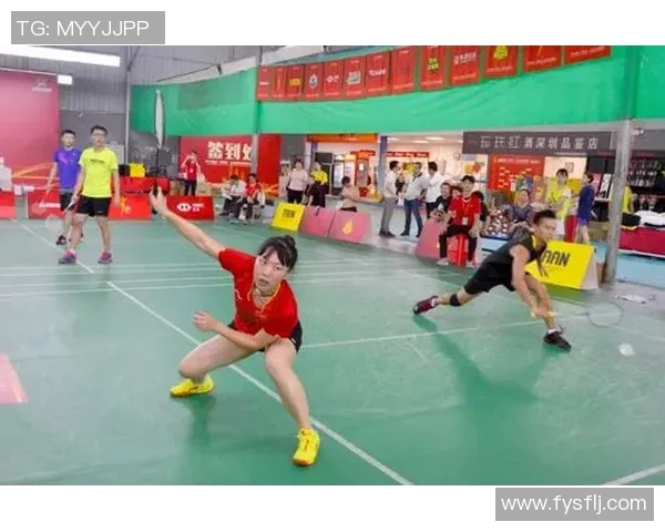 深圳羽毛球队在杯赛中的技术表现分析与总结 深圳羽毛球队在杯赛中的技术表现分析与总结