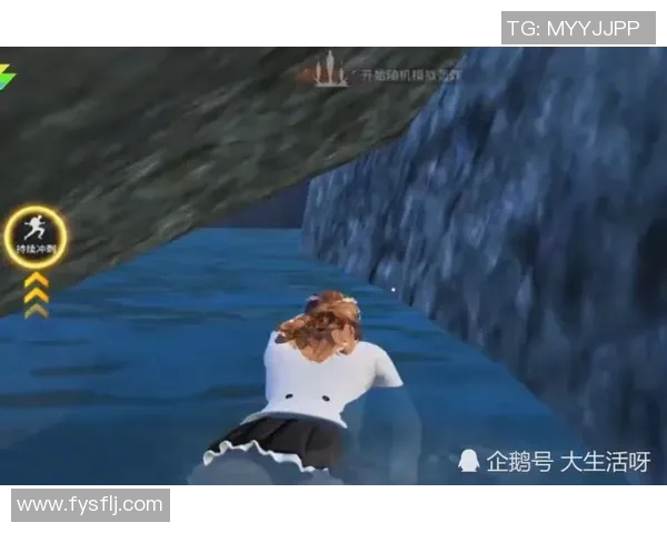 深度对话:周芳如何在和平精英中找到自我与梦想的交汇点 深度对话:周芳如何在和平精英中找到自我与梦想的交汇点