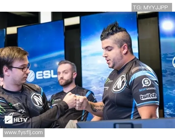 CSGO团队配合实力排名揭晓LNG战队荣登第十位