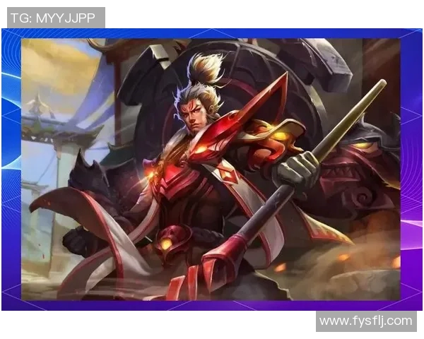 从零起步掌握王者荣耀全英雄攻略与实战技巧分享