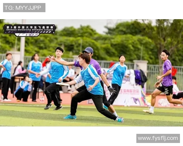 武汉飞盘队的阵地战揭秘:技术与团队协作的完美结合 武汉飞盘队的阵地战揭秘:技术与团队协作的完美结合