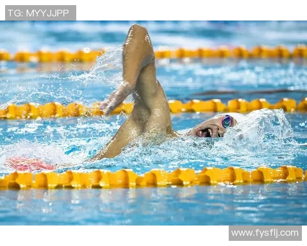 提升自由泳技巧的训练方法与注意事项全面解析