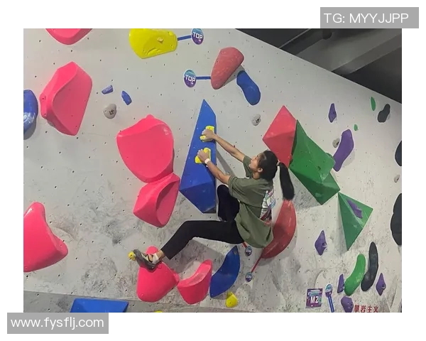 上海攀岩队勇夺最新攀岩耐力TOP10榜首位置引发关注