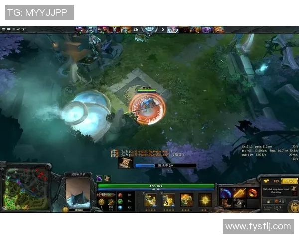 从零起步掌握DOTA2全方位技巧与策略指南助你成为高手