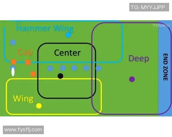 南京飞盘队的转换打法深度分析与战术解析