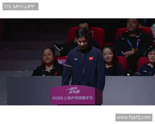 上海乒乓球队技术争议引发热议球迷与专家各抒己见探讨未来发展方向 上海乒乓球队技术争议引发热议球迷与专家各抒己见探讨未来发展方向