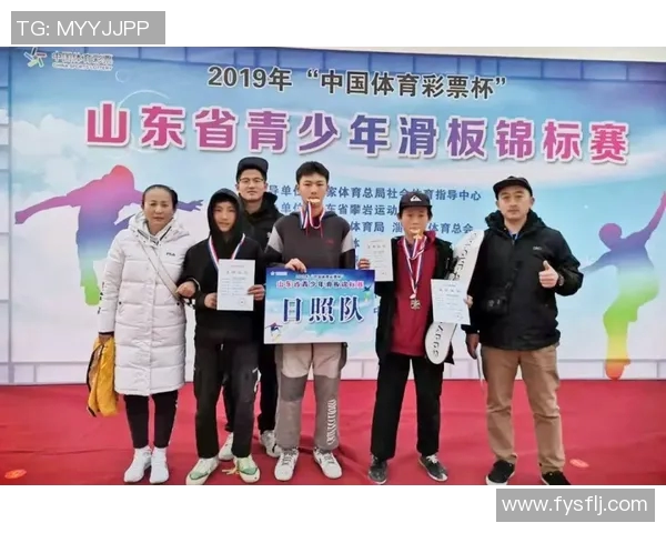 南京滑板队的转型之路与滑板文化的崛起探讨