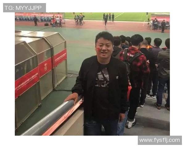 对话陈强:回顾足球生涯的起伏与梦想追寻 对话陈强:回顾足球生涯的起伏与梦想追寻