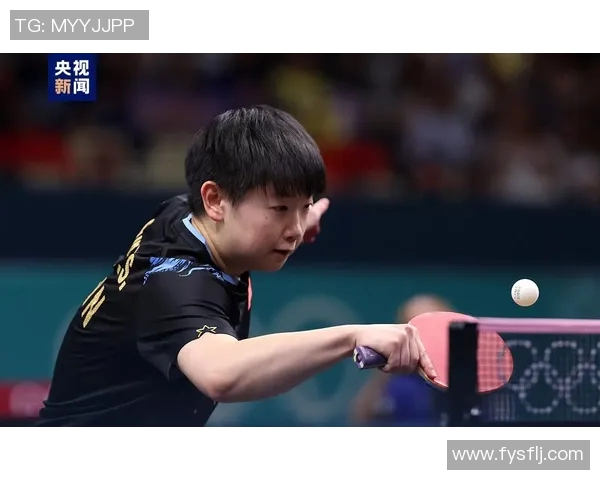 杨娜专访：从青涩小将到羽毛球女王的成长之路