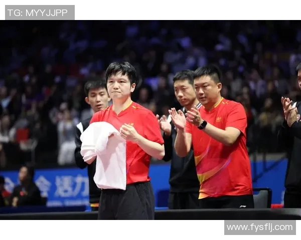 上海乒乓球队实力分析与发展潜力探讨聚焦乒乓球运动的未来之路 上海乒乓球队实力分析与发展潜力探讨聚焦乒乓球运动的未来之路